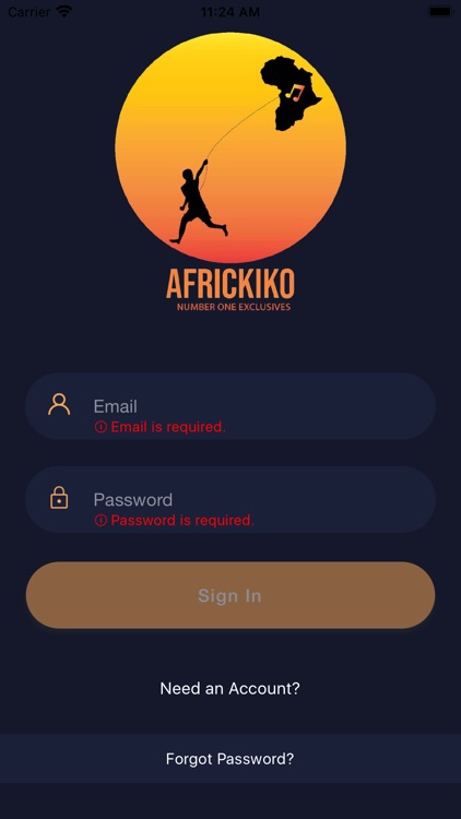 africkiko