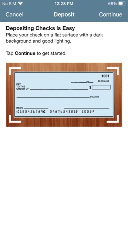 UNB of Elgin Mobile Banking screenshot-4