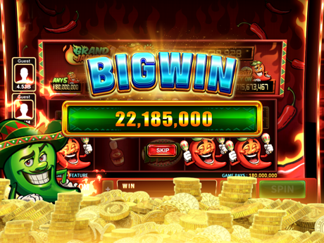 Tips and Tricks for DoubleDown Casino -Slots Game