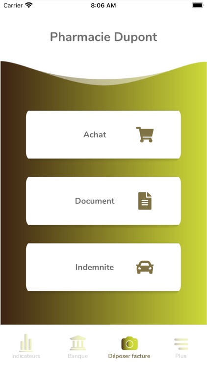 Marestin screenshot-3