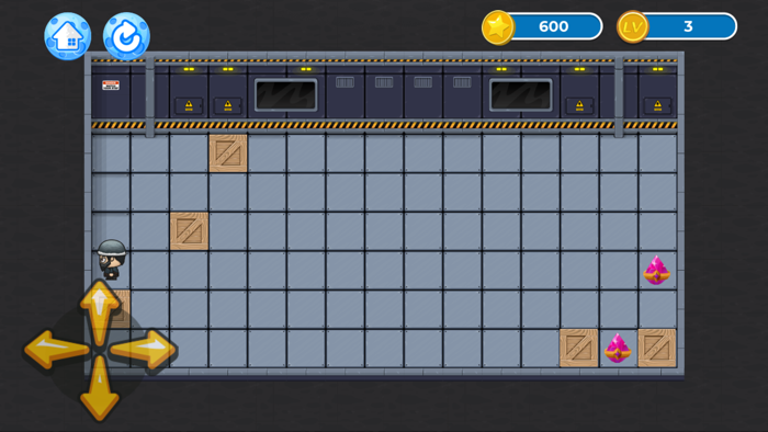 Choang Treasure Collection