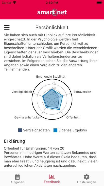 smart@net screenshot-4