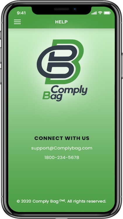Comply Bag screenshot-9