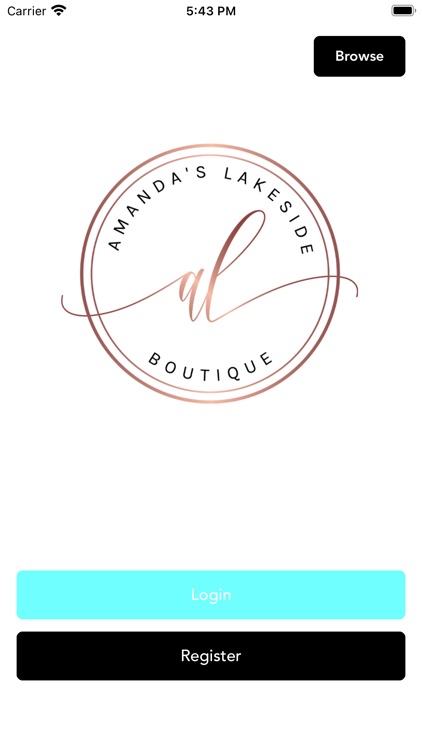 Amanda's Lakeside Boutique