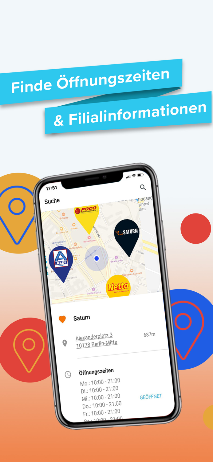 MeinProspekt - Angebote App