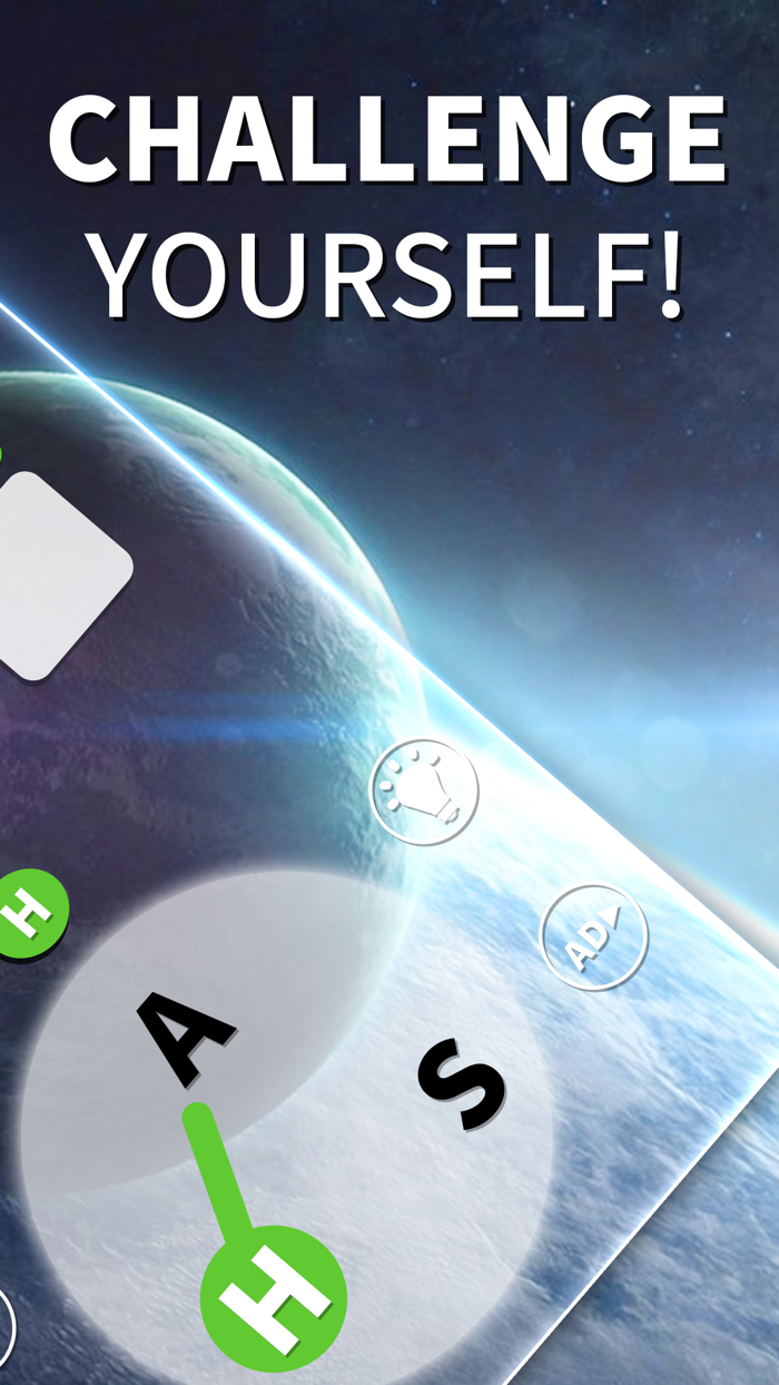 Word Brain - Fun Puzzle Game