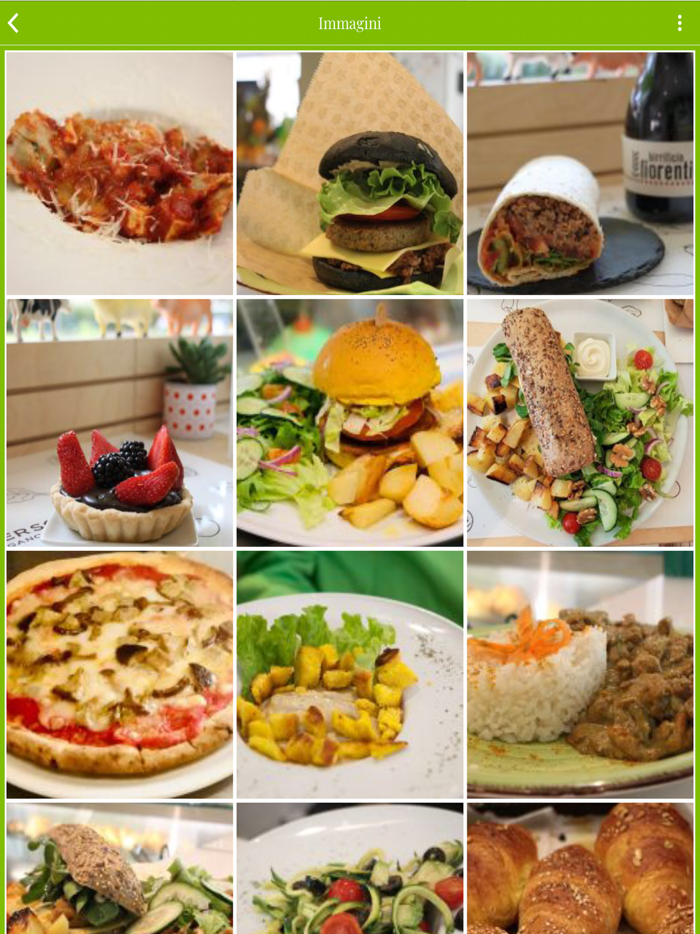 Universo Vegano Firenze