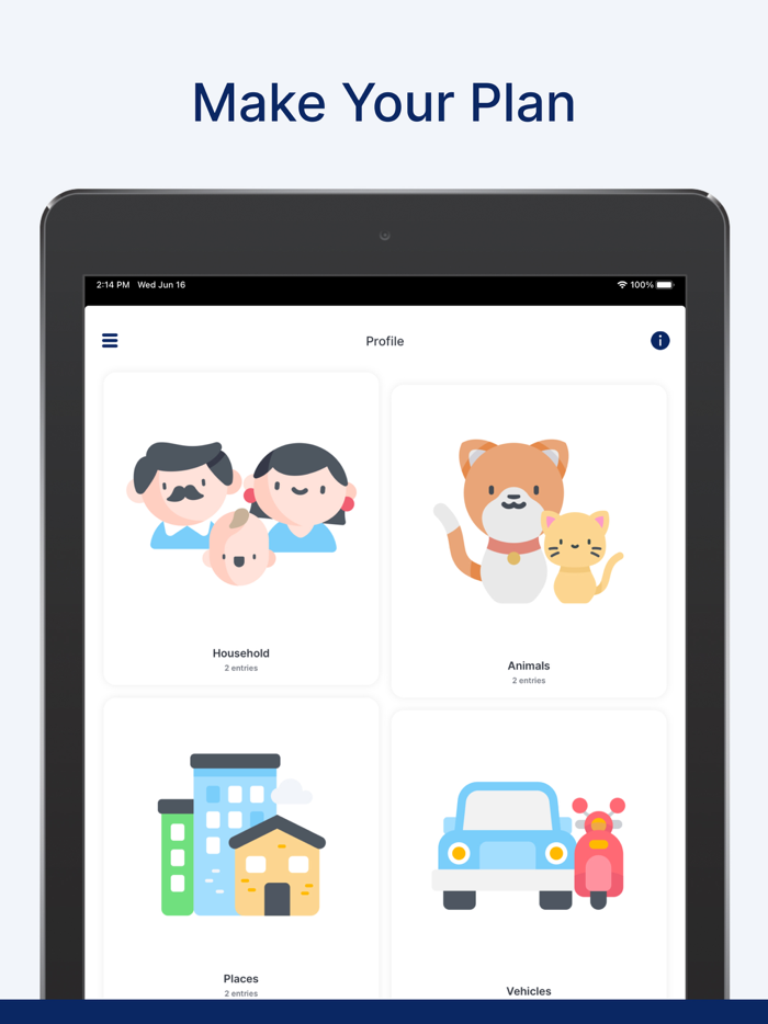 Warren County IA Community