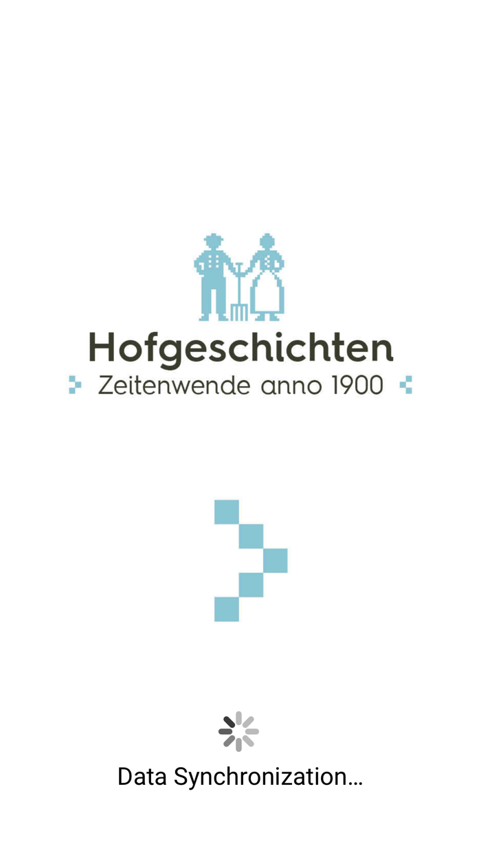 Hofgeschichten Wyhra Audiotour