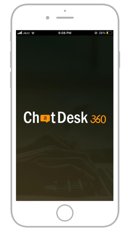 ChatDesk360