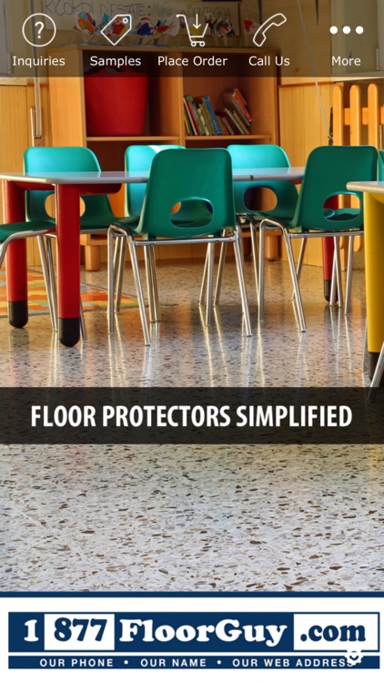 Floor Protectors Simplified