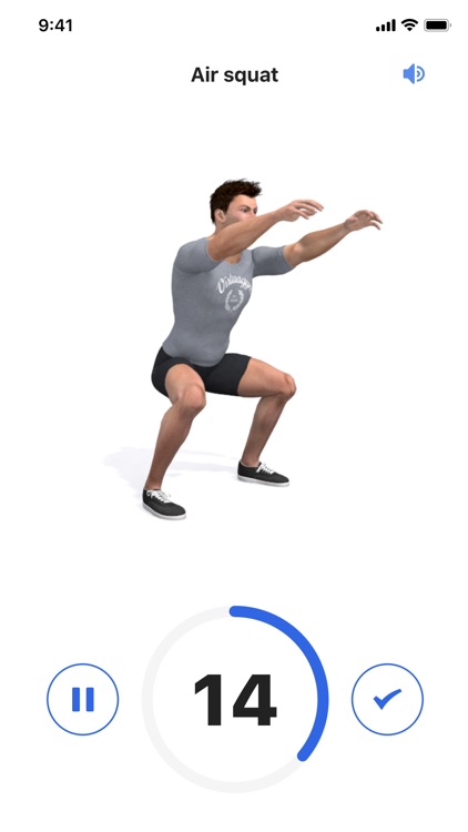 Evolution Virtual Fitness