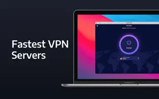 Captura 1 VPN by HelloVPN Super Proxy iphone