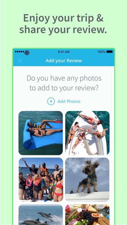 GetMyBoat screenshot-8