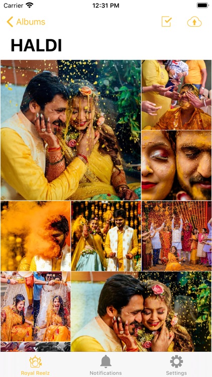 Royal Reelz screenshot-3