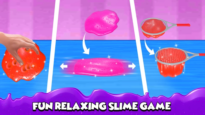 Poopsi Slime Pro  Slime Maker