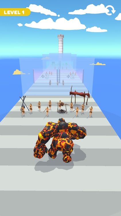 Boom Blast 3D