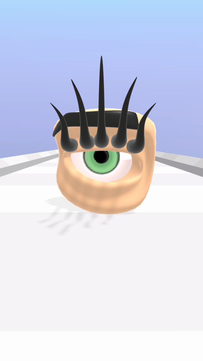 Eyelash Stack