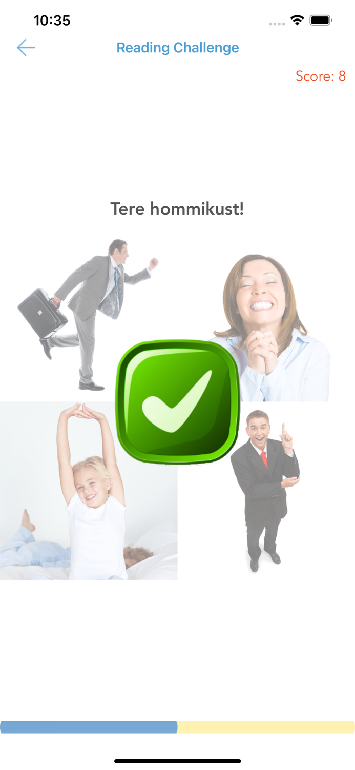 Estonian for Beginners  Kids