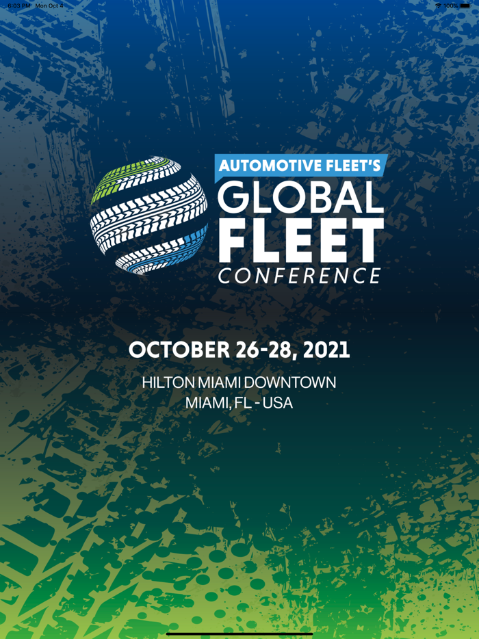 Global Fleet Conference