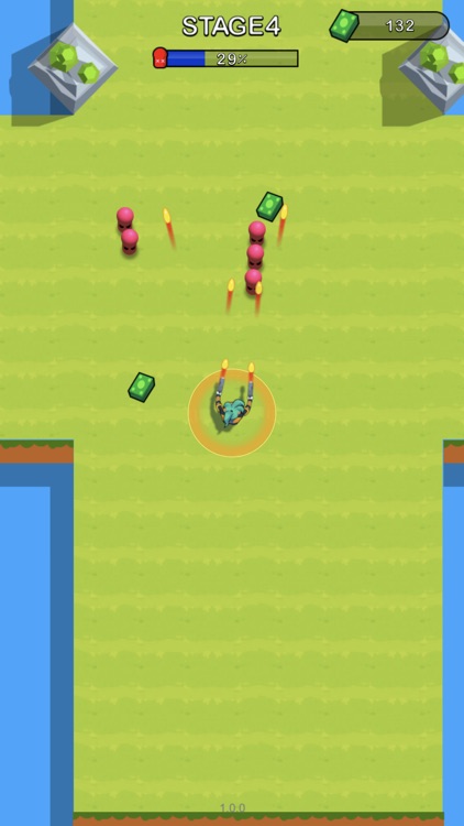 Shooter Rush screenshot-3