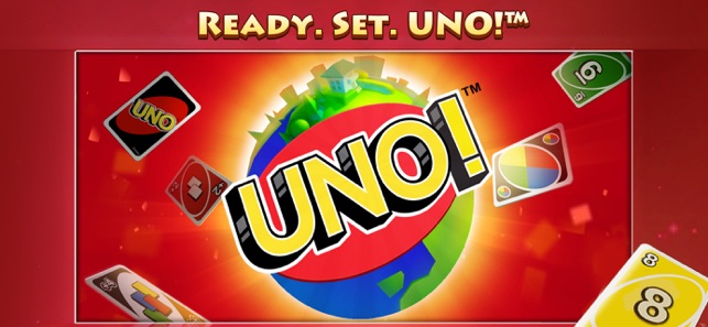 Uno On The App Store