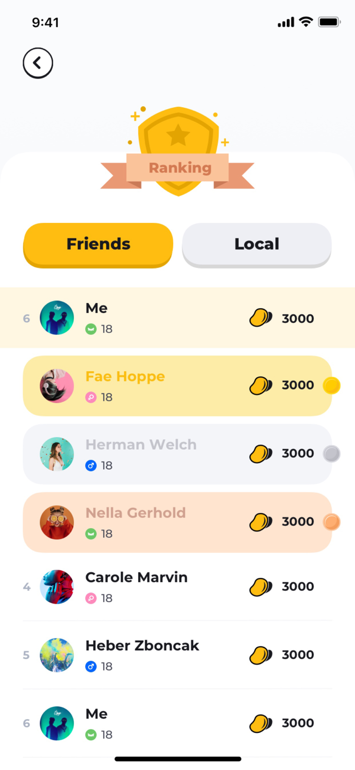 YouDraw - Play with Live Chat