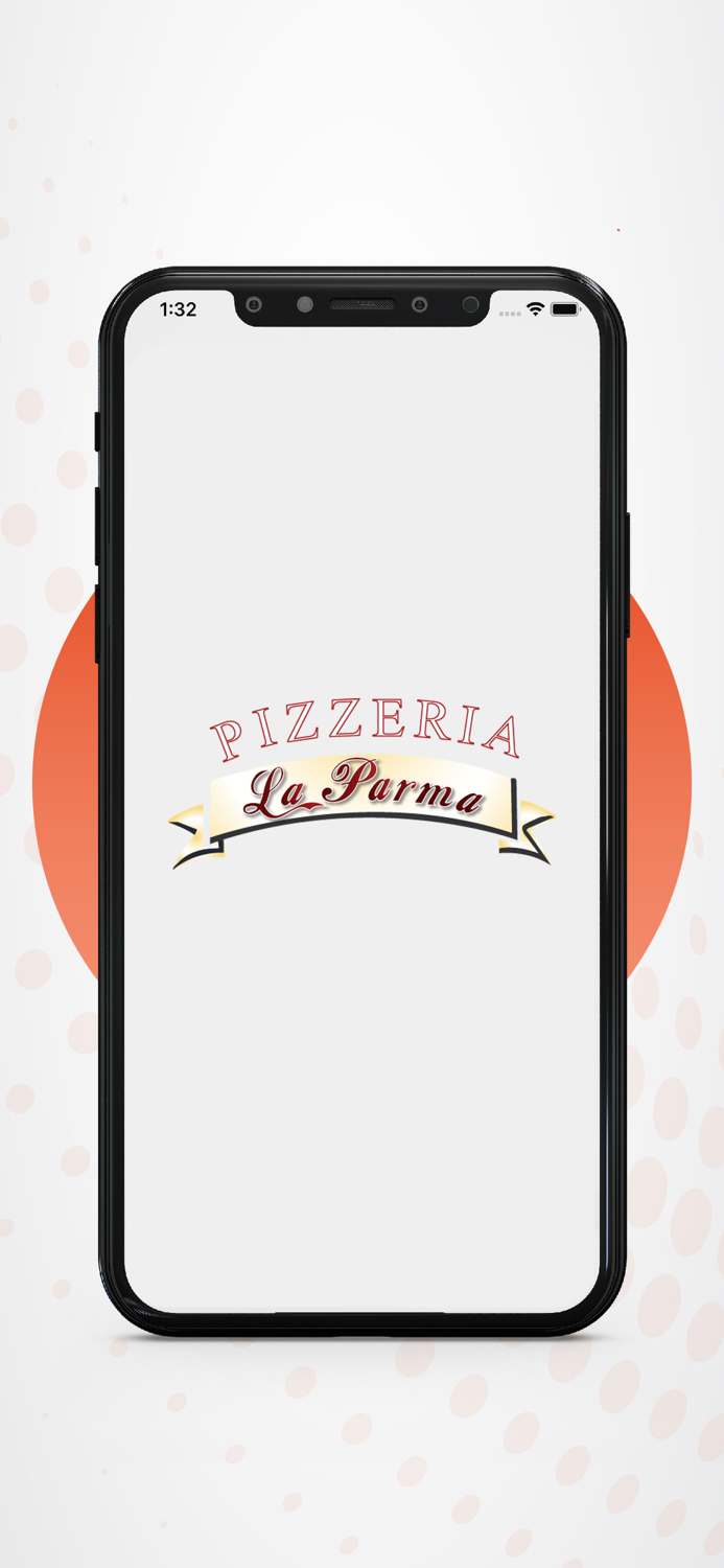 Pizzeria La Parma