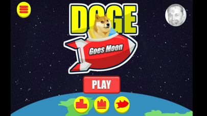 DOGEGoesMoon