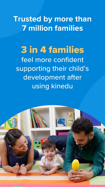 Kinedu: Baby Development Plan screenshot-6