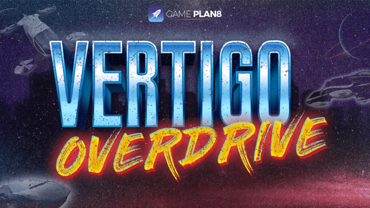 Vertigo Overdrive