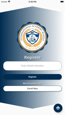 Game screenshot International Academy Manila apk