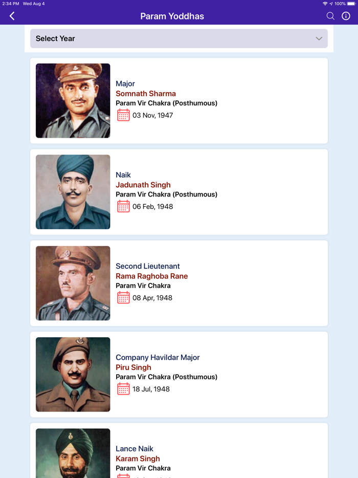 National War Memorial