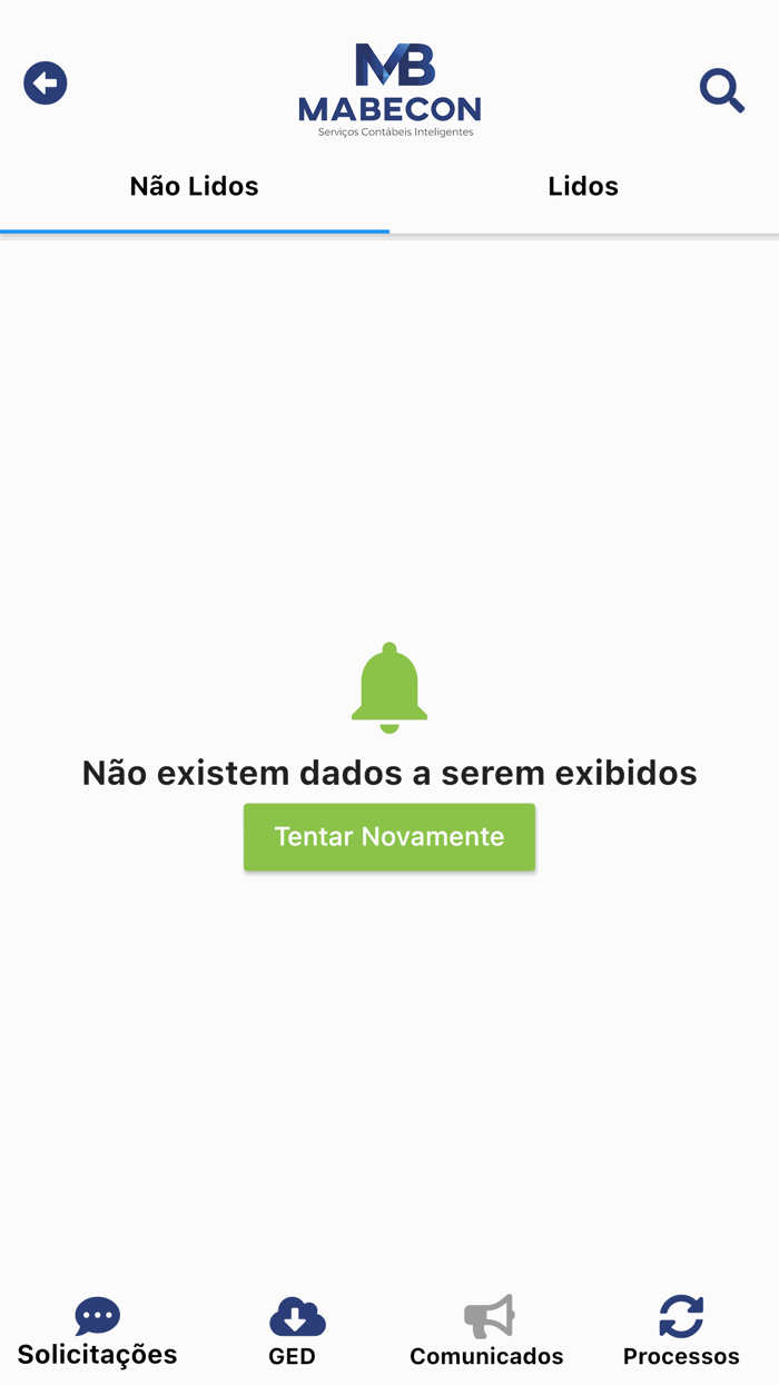 Mabecon Serviços Contábeis