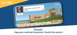 Game screenshot Philodéfi mod apk