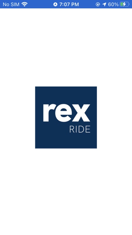 Rex Rideshare Rider