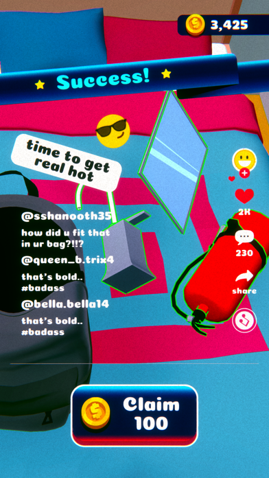 Image of Just Hitalick!