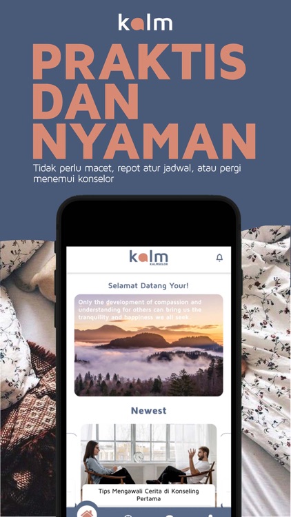 Kalmselor - KALM Counselors screenshot-3