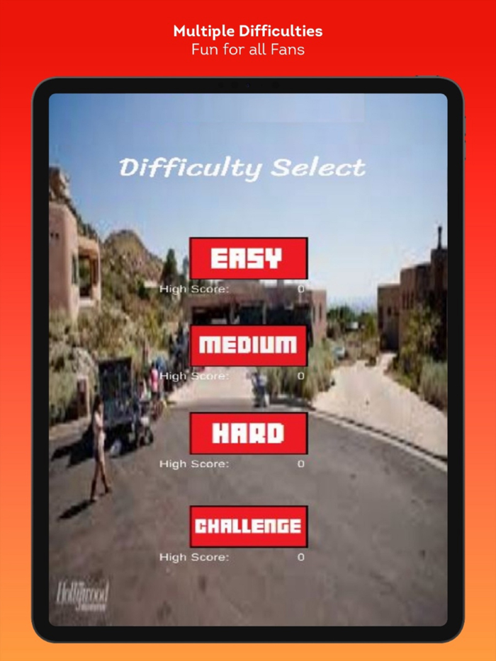 Trivia for Breaking Bad