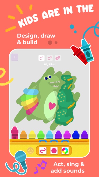 OK Play: Create. Play. Share.