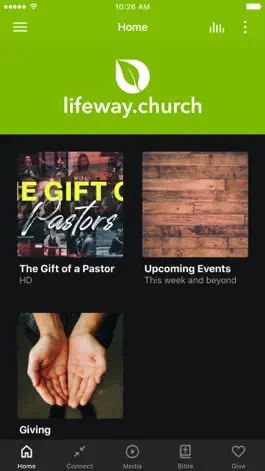 Game screenshot Lifeway Church mod apk