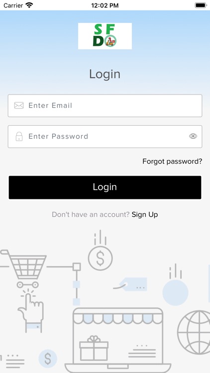 Speedfast Delivery Merchant