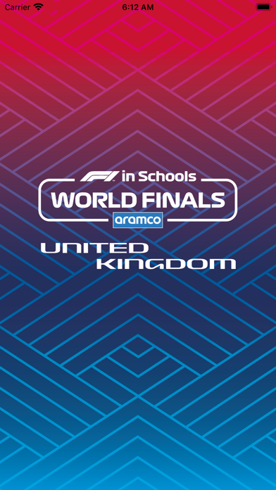 How to cancel & delete F1 in Schools World Finals from iphone & ipad 1