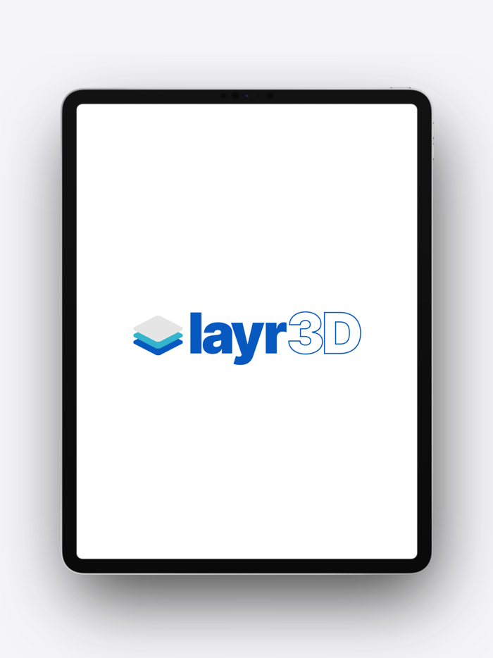 Layr3D