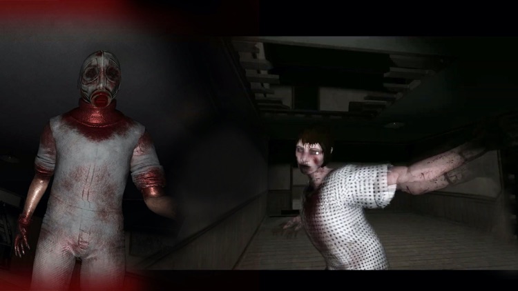 Hello Scary Neighbor Game 3D screenshot-0