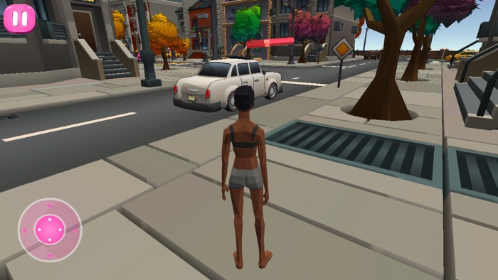 Girl World by Sorority Records