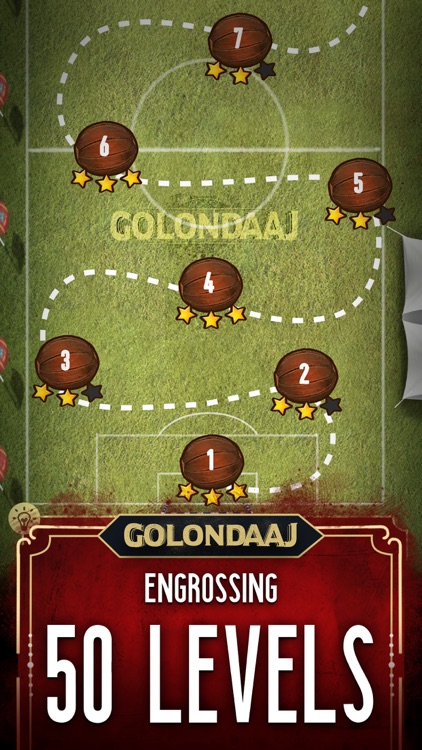 Golondaaj  Official Movie Game screenshot-3