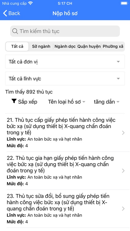 DVC Đồng Nai