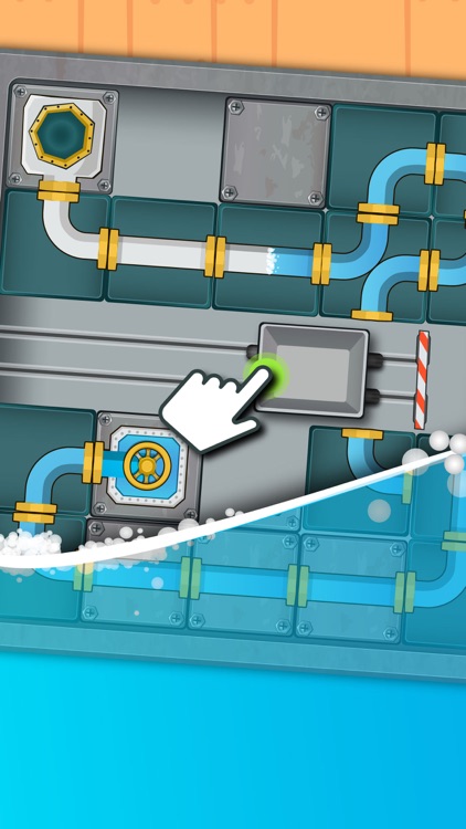 Unblock Water Pipes screenshot-5