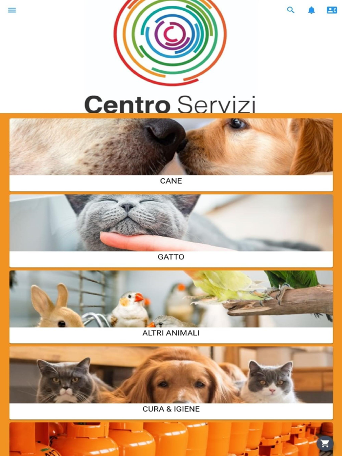 Casteldaccia servizi